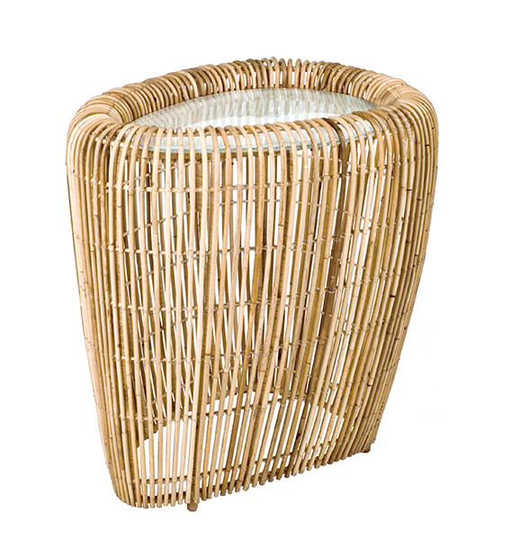 YODA END TABLE - Euro Living Furniture