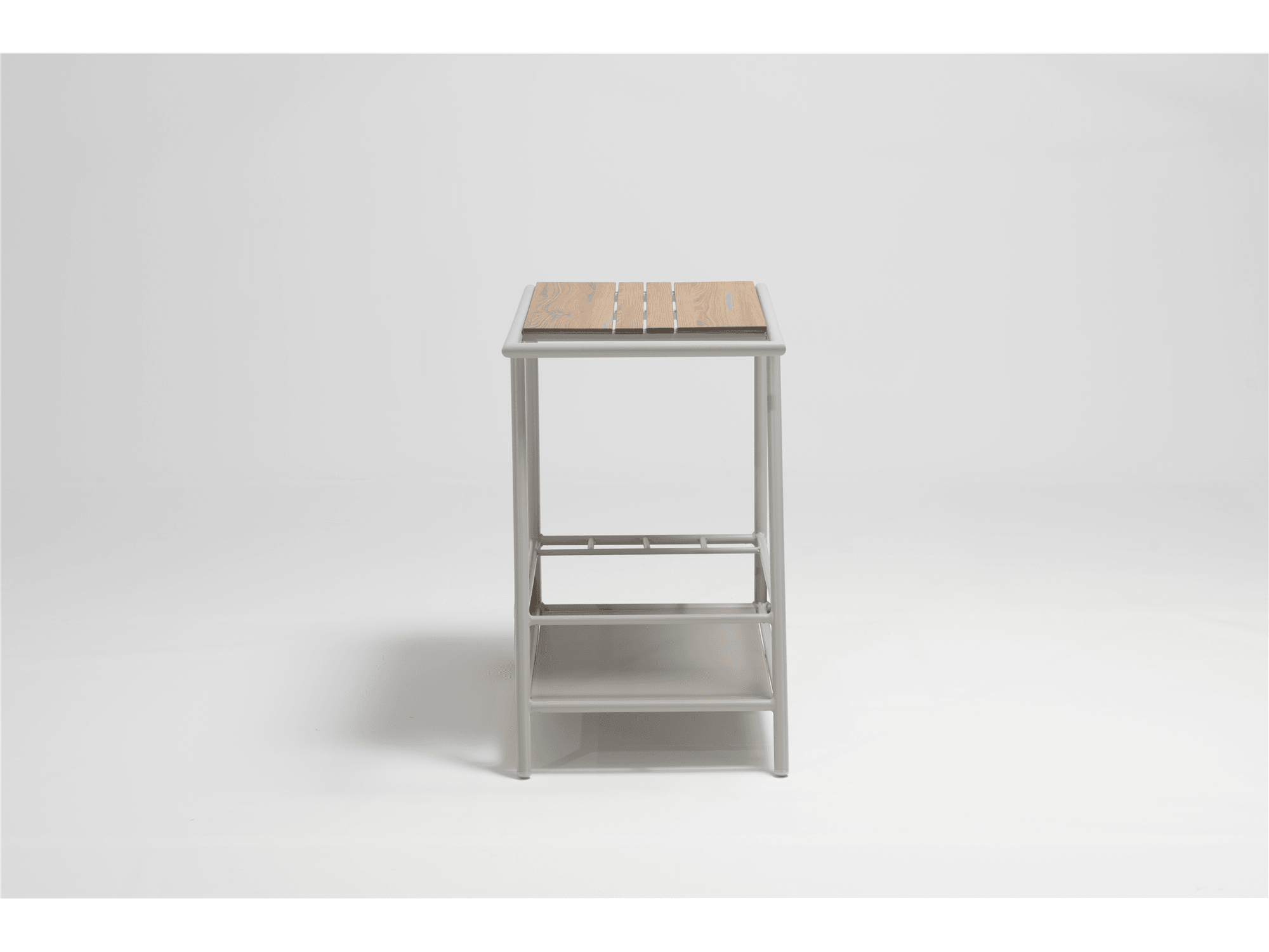Maddie Trolley Bar - Euro Living Furniture