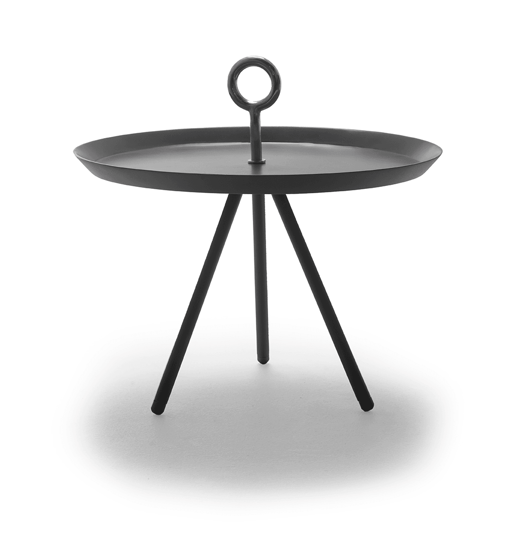 ZOEY END TABLE - Euro Living Furniture