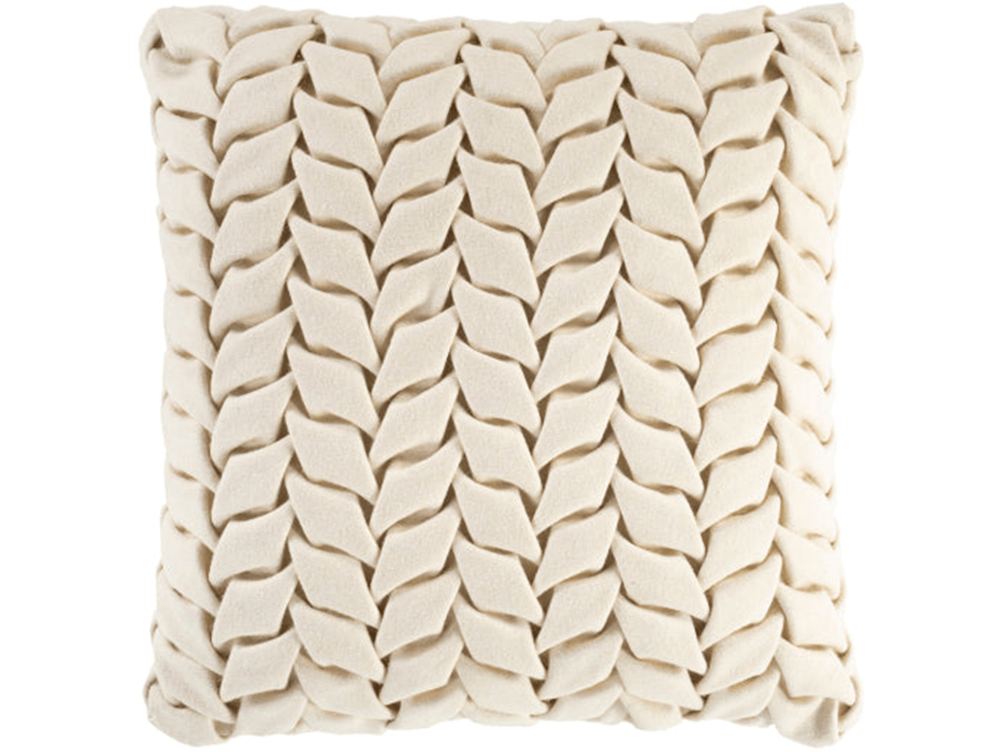 Annapolis Pillow - Euro Living Furniture