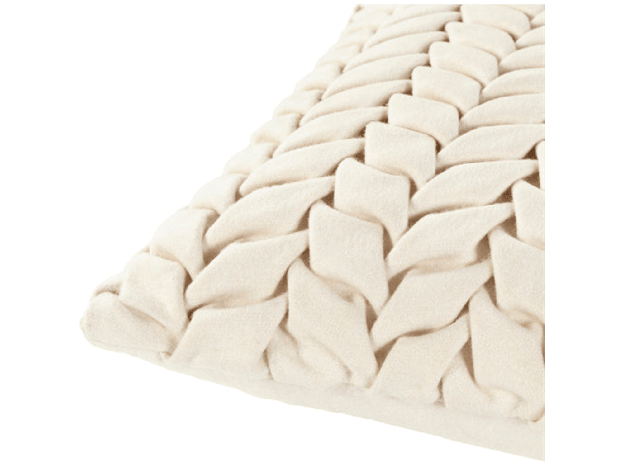 Annapolis Pillow - Euro Living Furniture