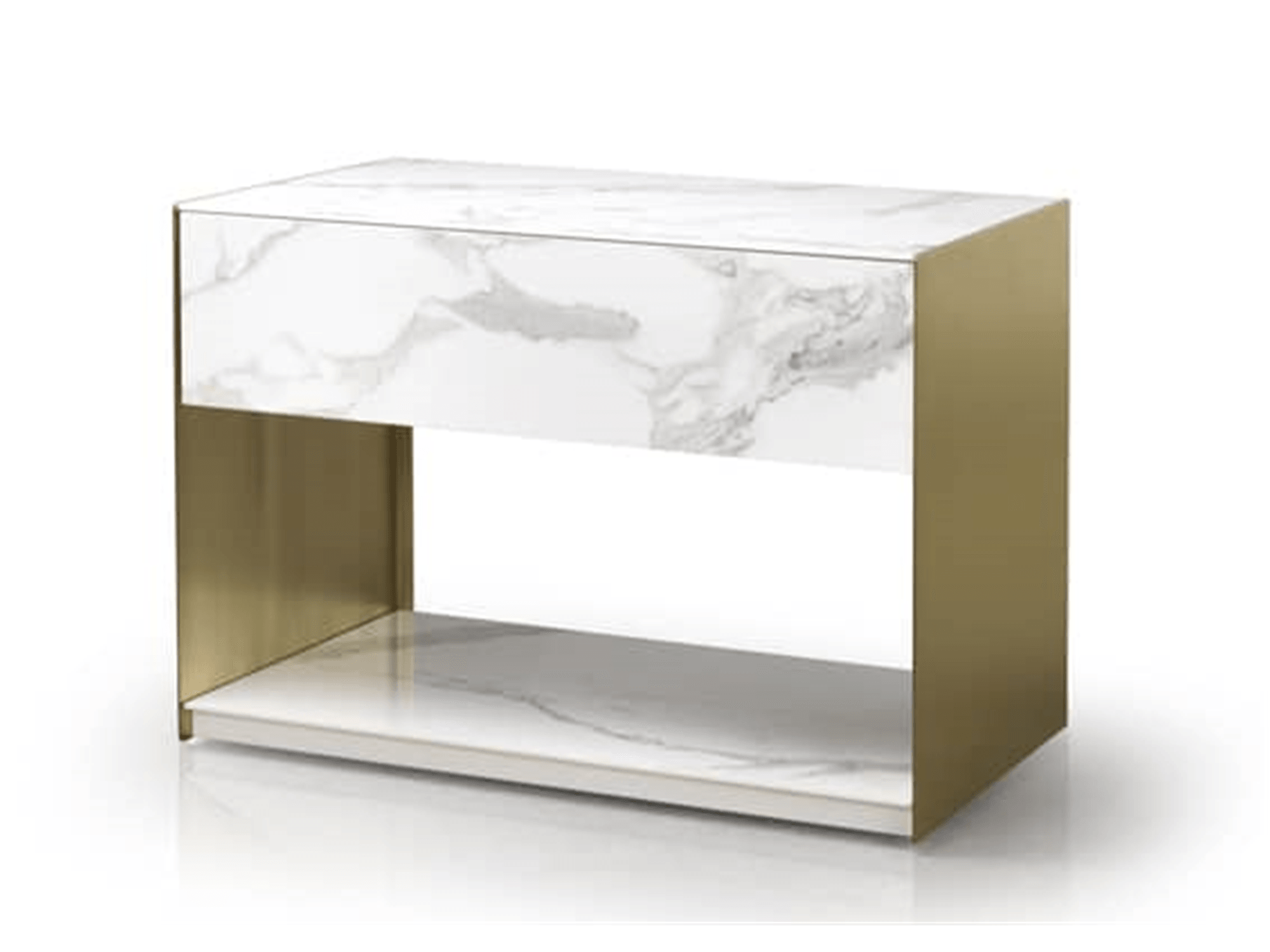 Renso Cabinets - Euro Living Furniture