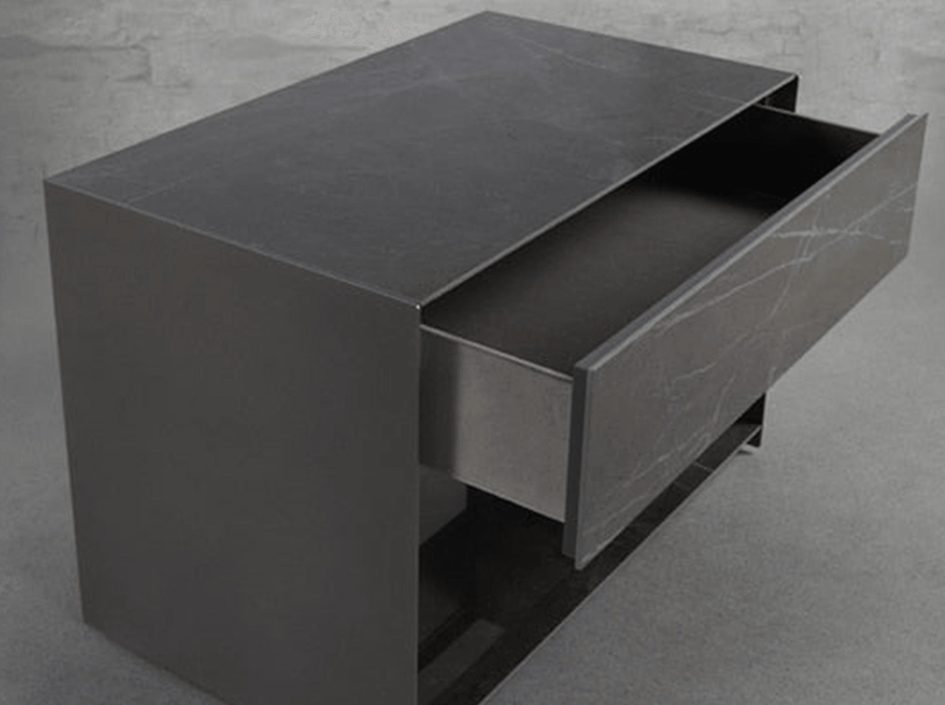 Renso Cabinets - Euro Living Furniture