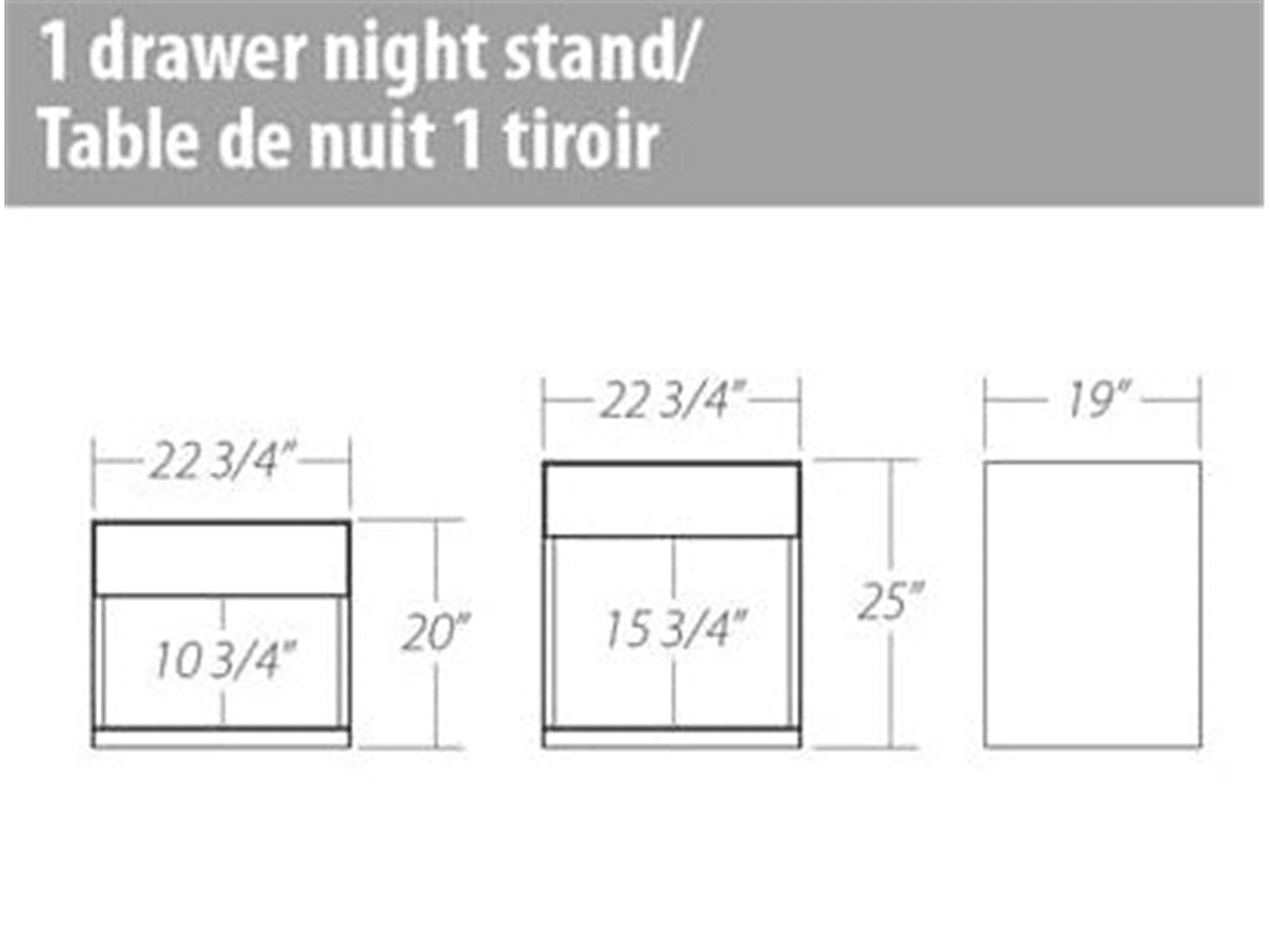 Renso Cabinets - Euro Living Furniture
