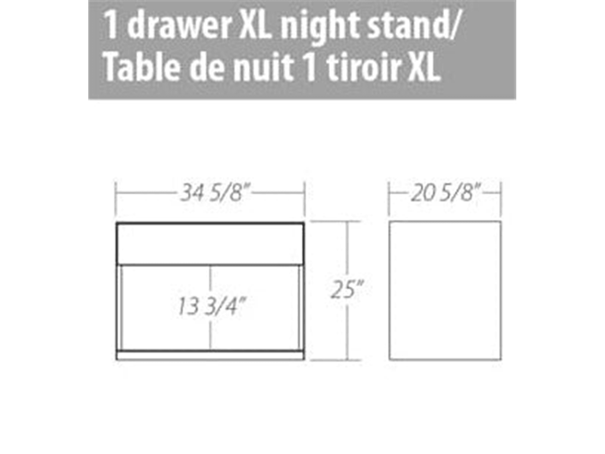 Renso Cabinets - Euro Living Furniture