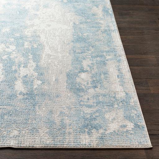 7'10" x 10'3" Aisho Rug - Euro Living Furniture