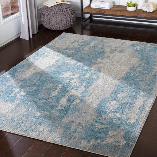 7'10" x 10'3" Aisho Rug - Euro Living Furniture