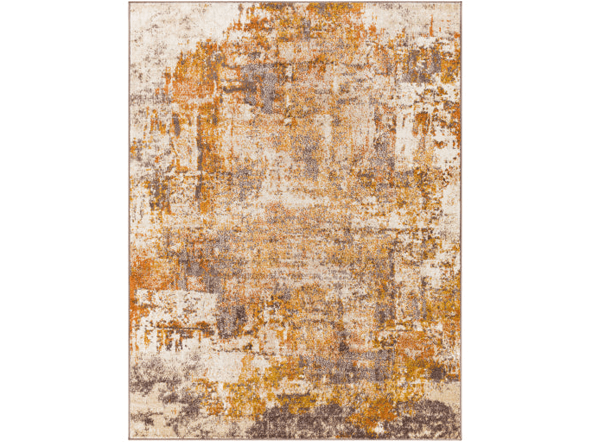 Ankor Rug - Euro Living Furniture