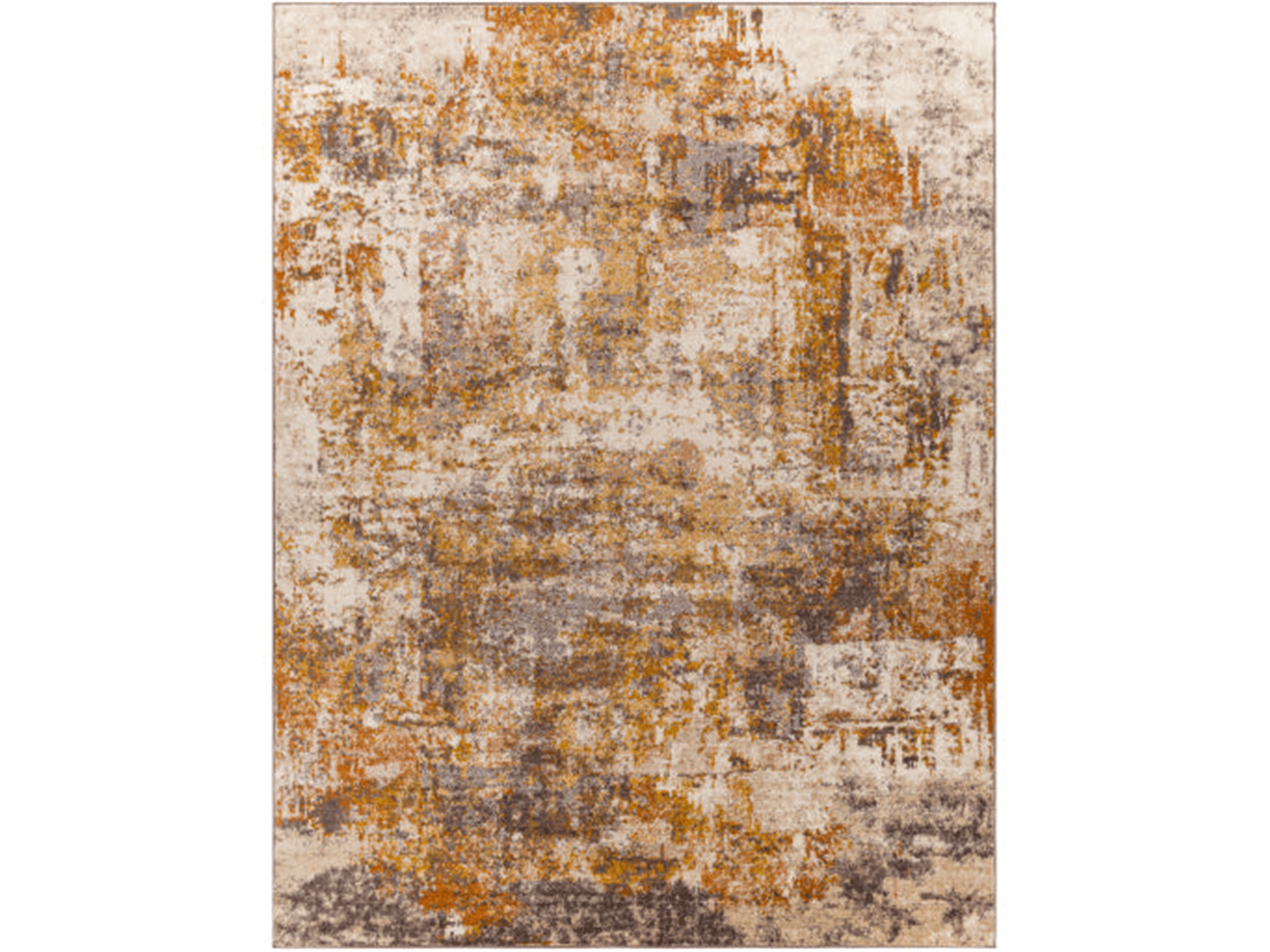 Ankor Rug - Euro Living Furniture