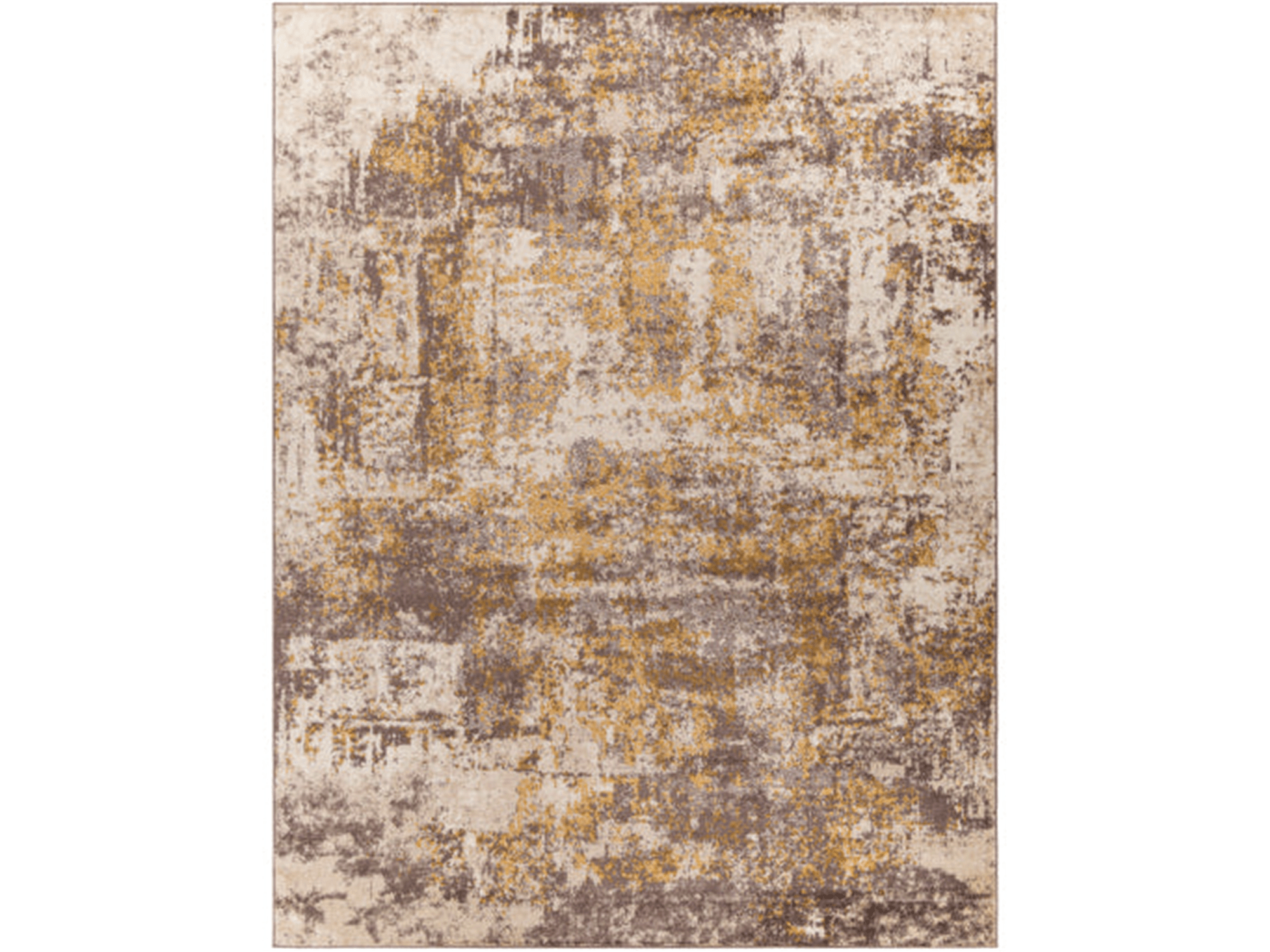 Ankor Rug - Euro Living Furniture