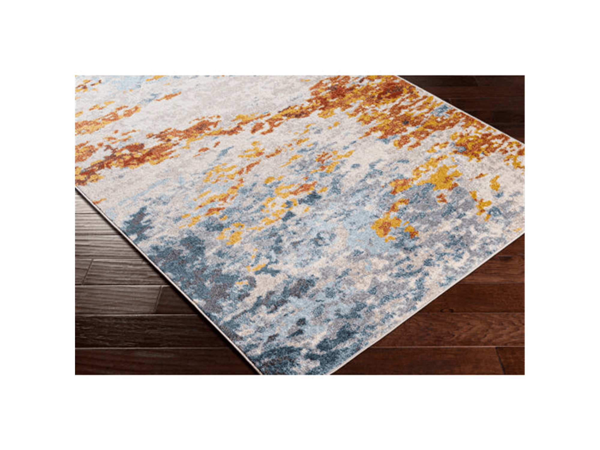 Cloudy Rug - Euro Living Furniture