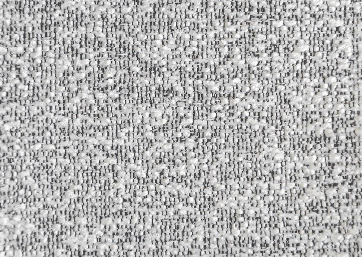 Lauren Modern Grey Fabric Chair w/ Tray - Euro Living Furniture