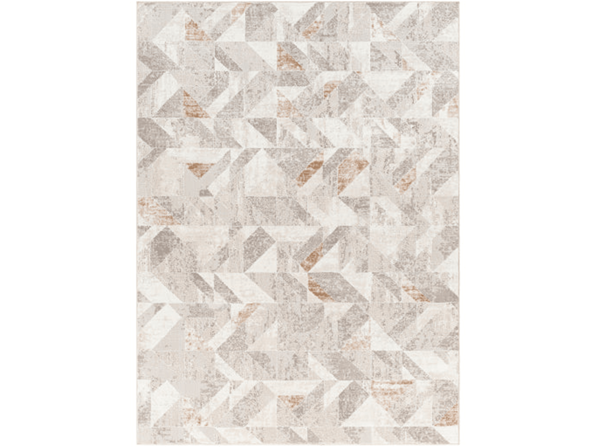 Marbled Rug - Euro Living Furniture
