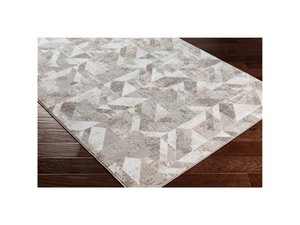 Marbled Rug - Euro Living Furniture