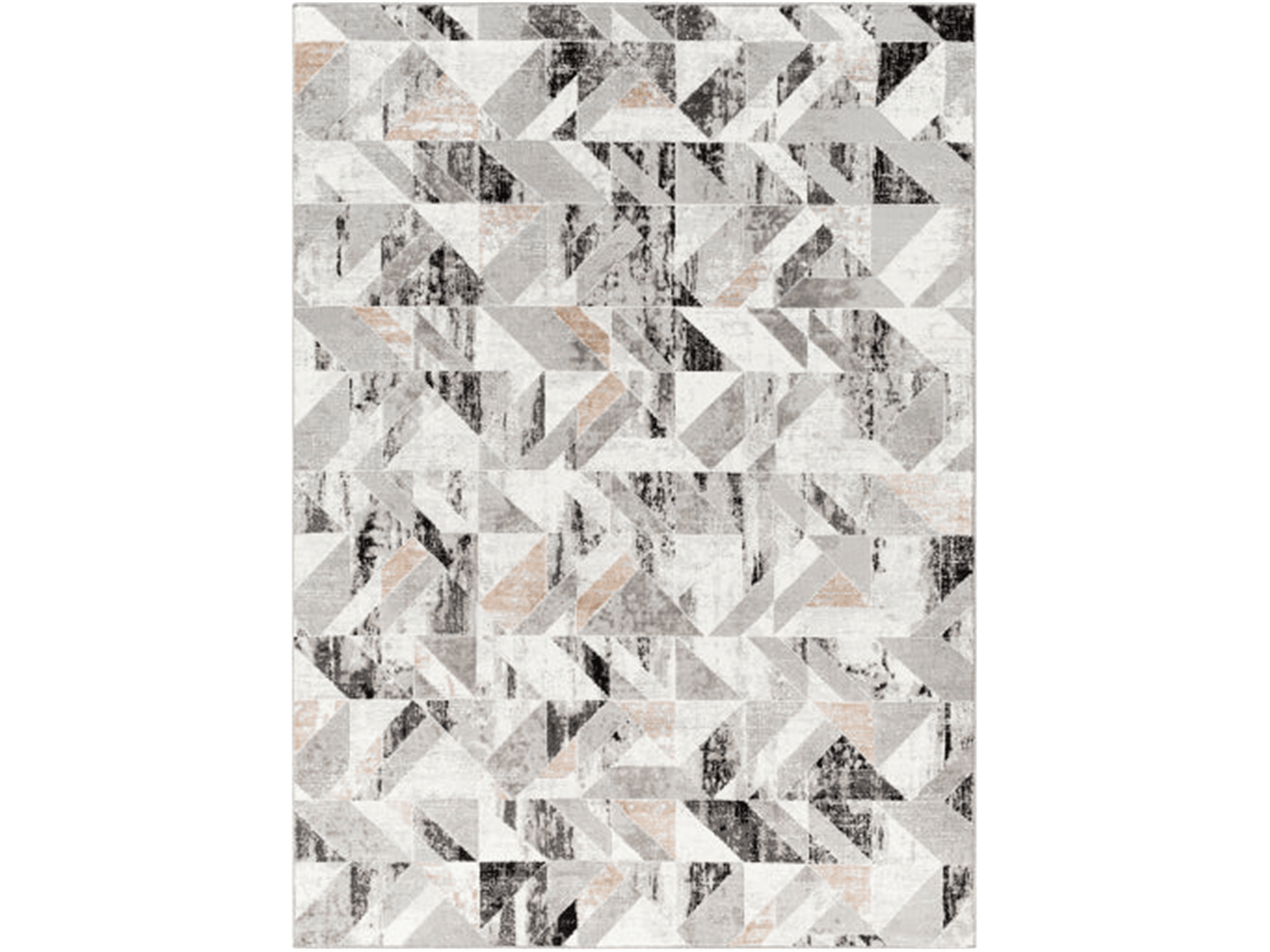 Lagro Rug - Euro Living Furniture