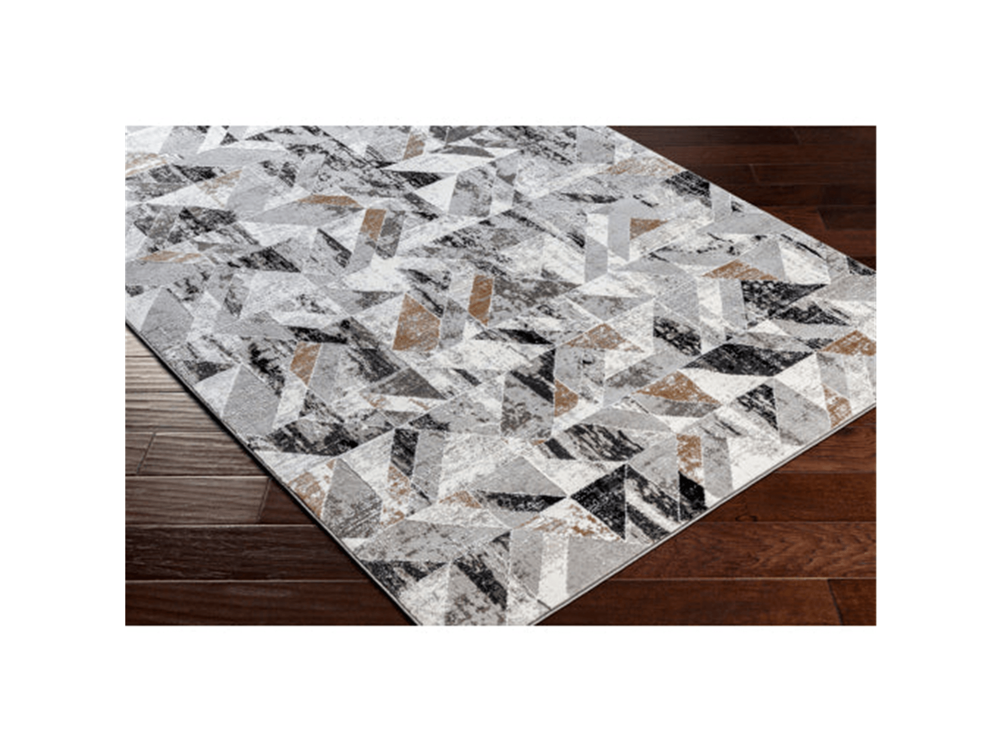 Lagro Rug - Euro Living Furniture