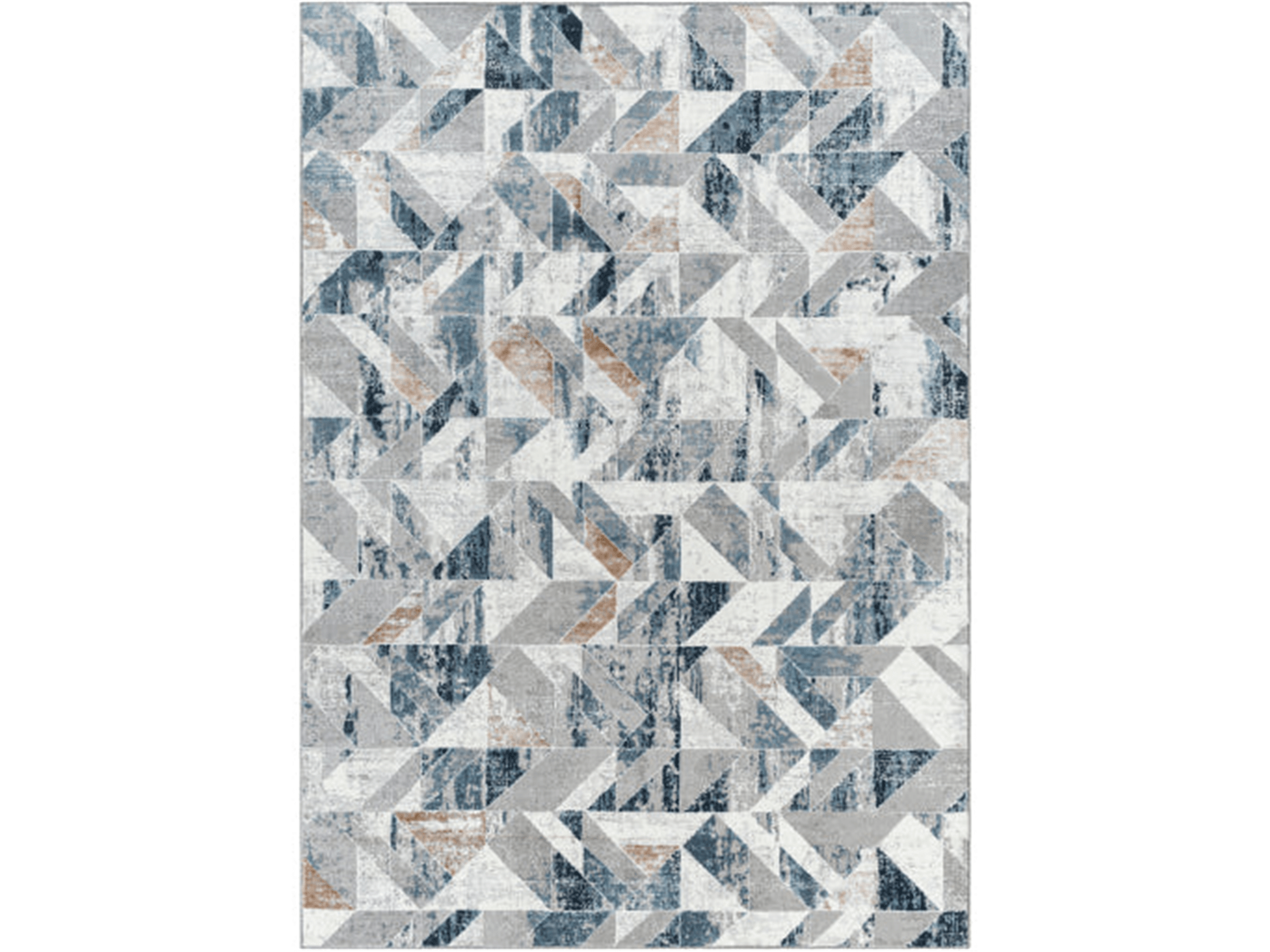 Lagro Rug - Euro Living Furniture
