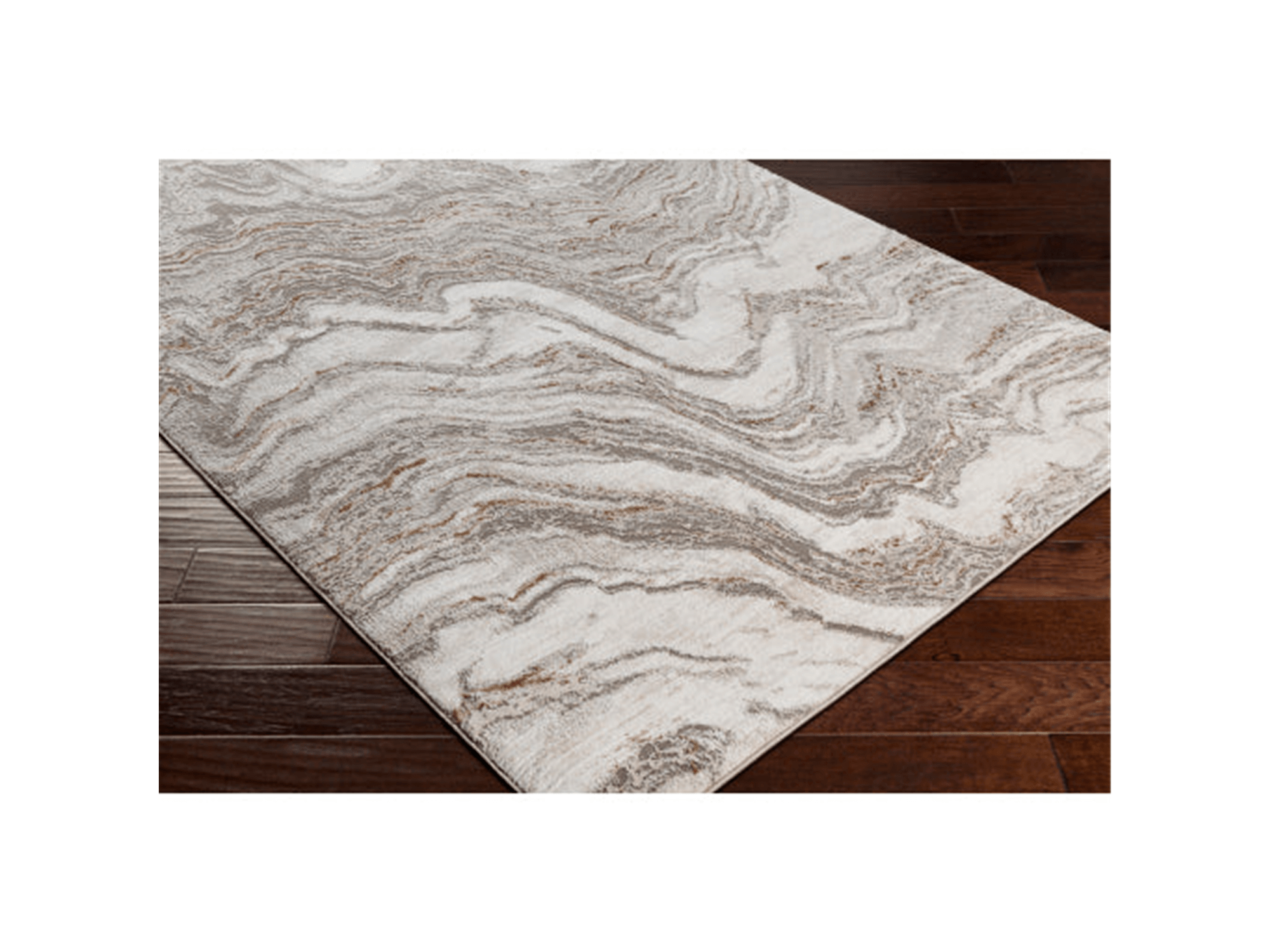 Waves Rug - Euro Living Furniture