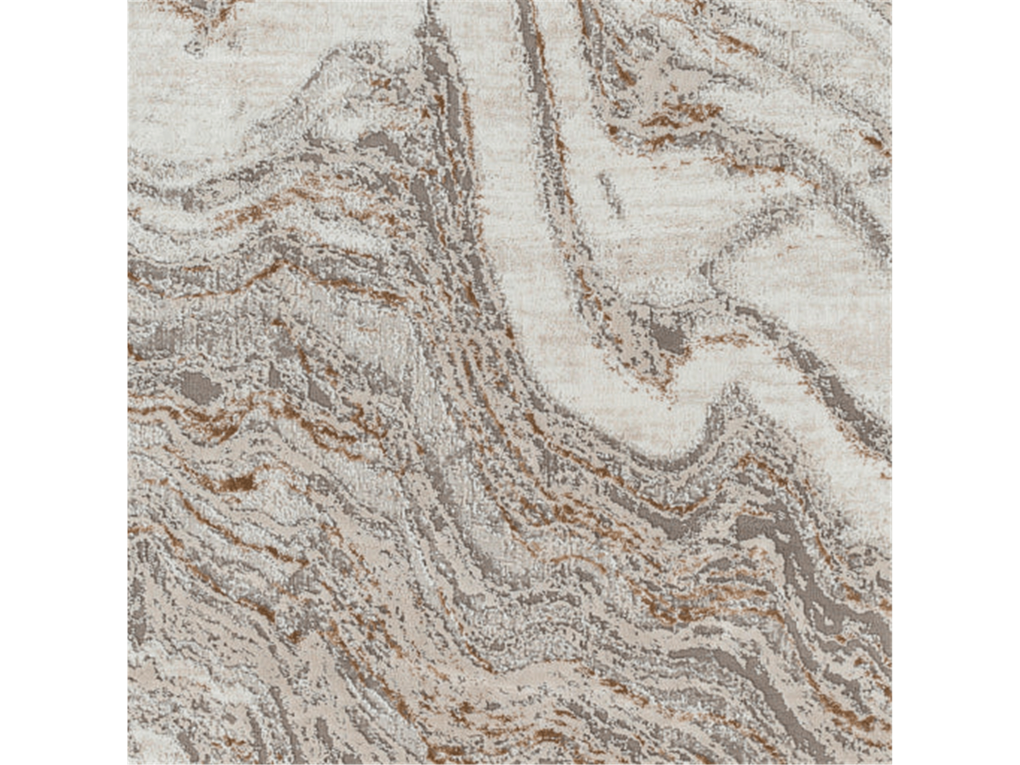 Waves Rug - Euro Living Furniture