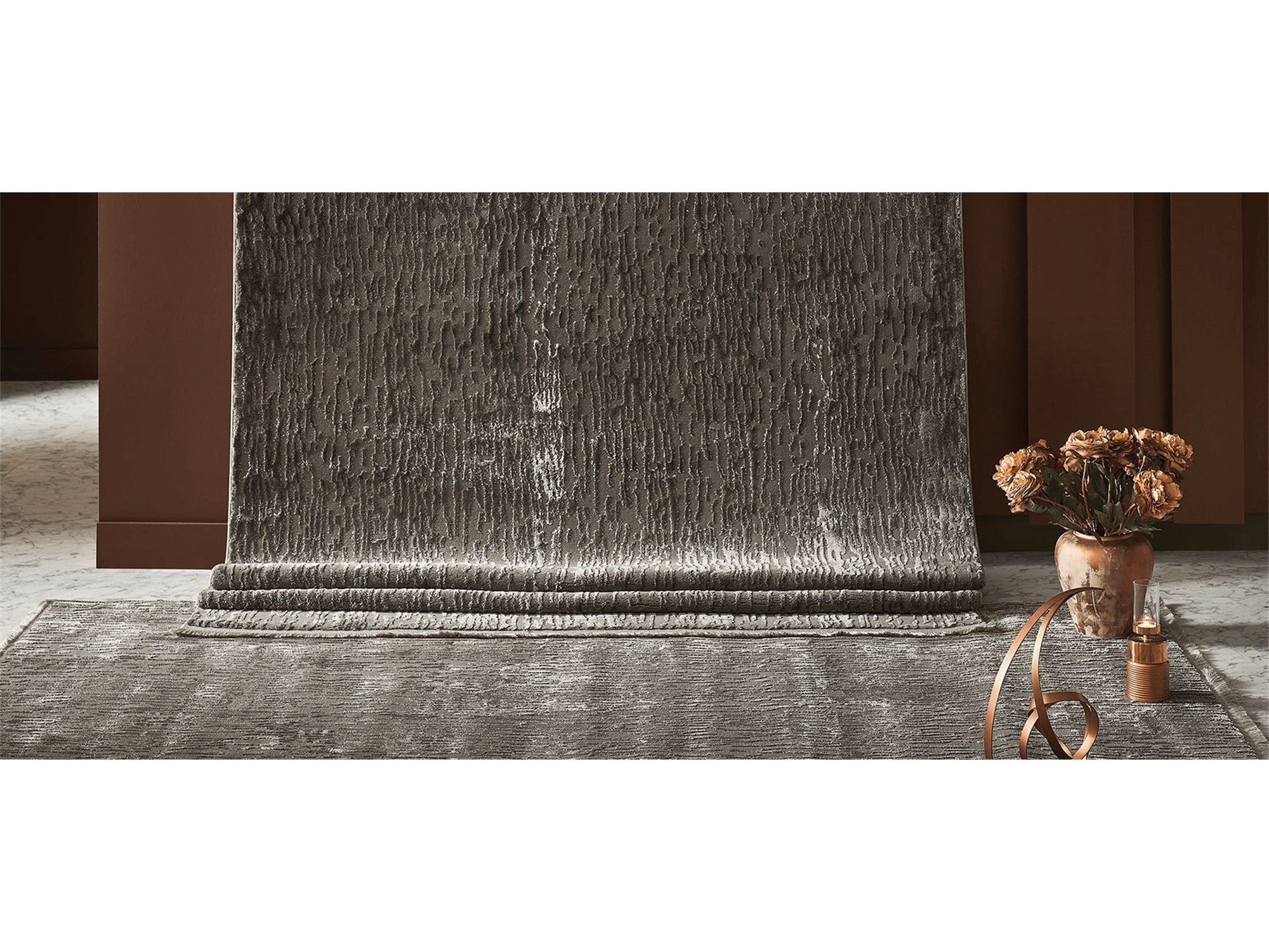 Layla Rug - Euro Living Furniture