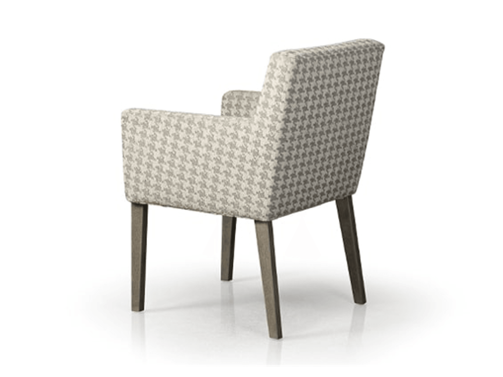 Polo Arm Chair - Euro Living Furniture