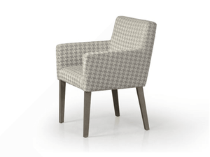 Polo Arm Chair - Euro Living Furniture