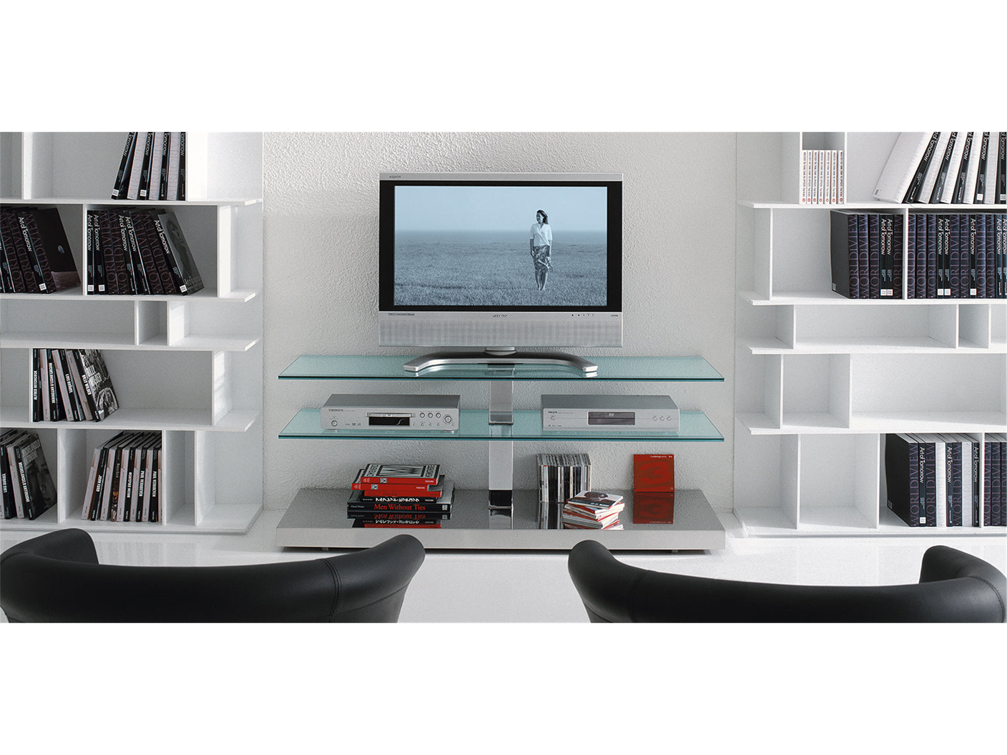 Play Tv Stand - Euro Living Furniture