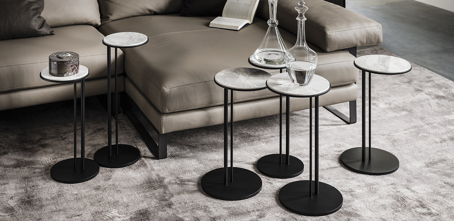 Sting Coffee Table - Euro Living Furniture