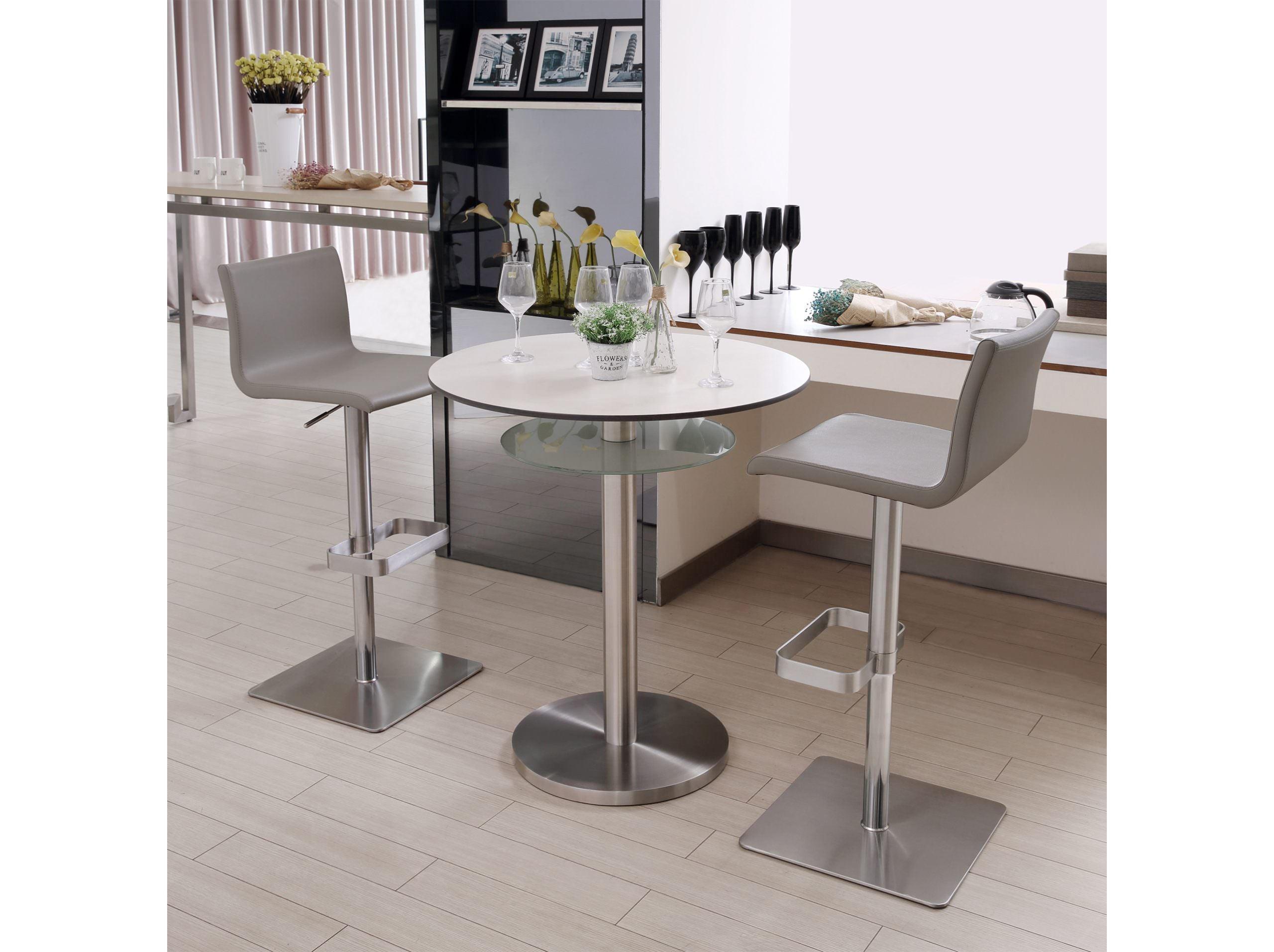 Warren Barstool - Euro Living Furniture