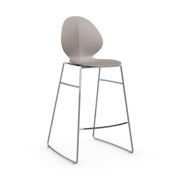 Basil Stool by Calligaris - Euro Living Furniture