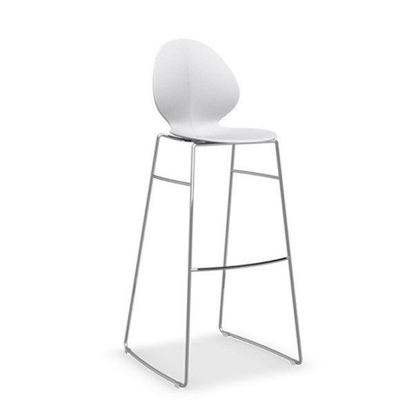 Basil Stool by Calligaris - Euro Living Furniture