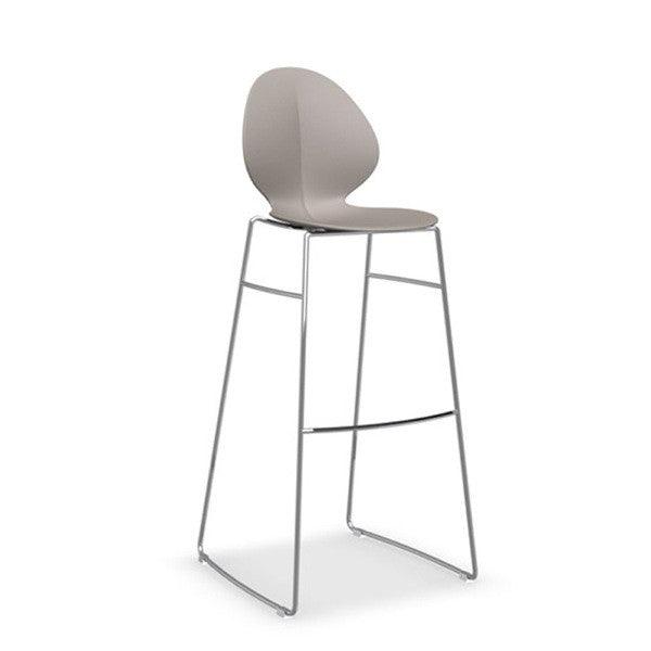 Basil Stool by Calligaris - Euro Living Furniture