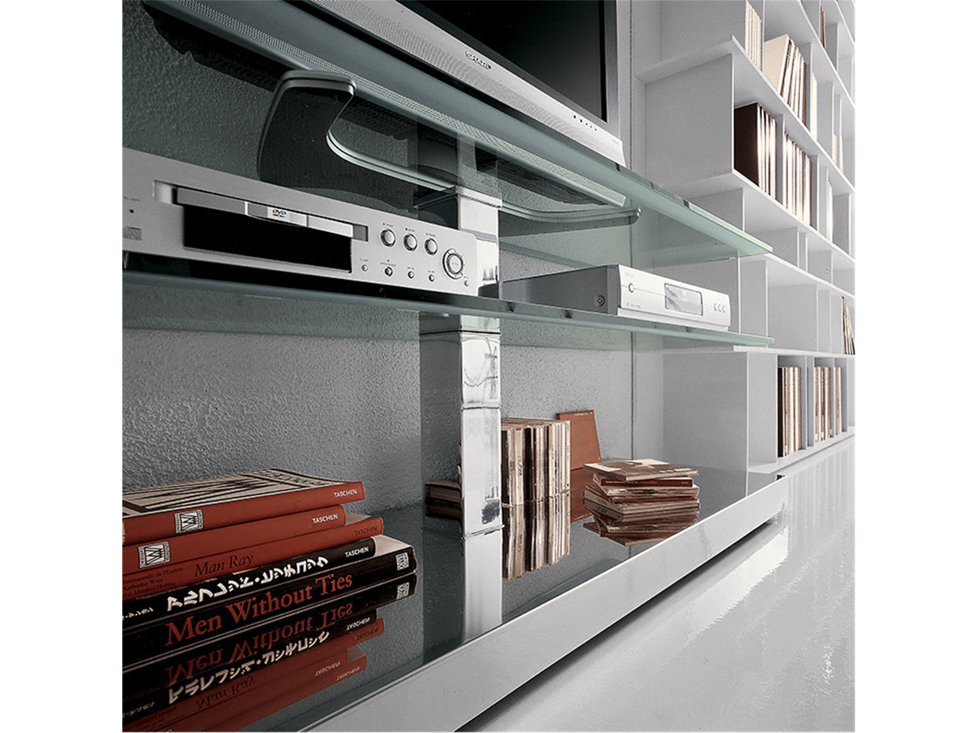 Play Tv Stand - Euro Living Furniture