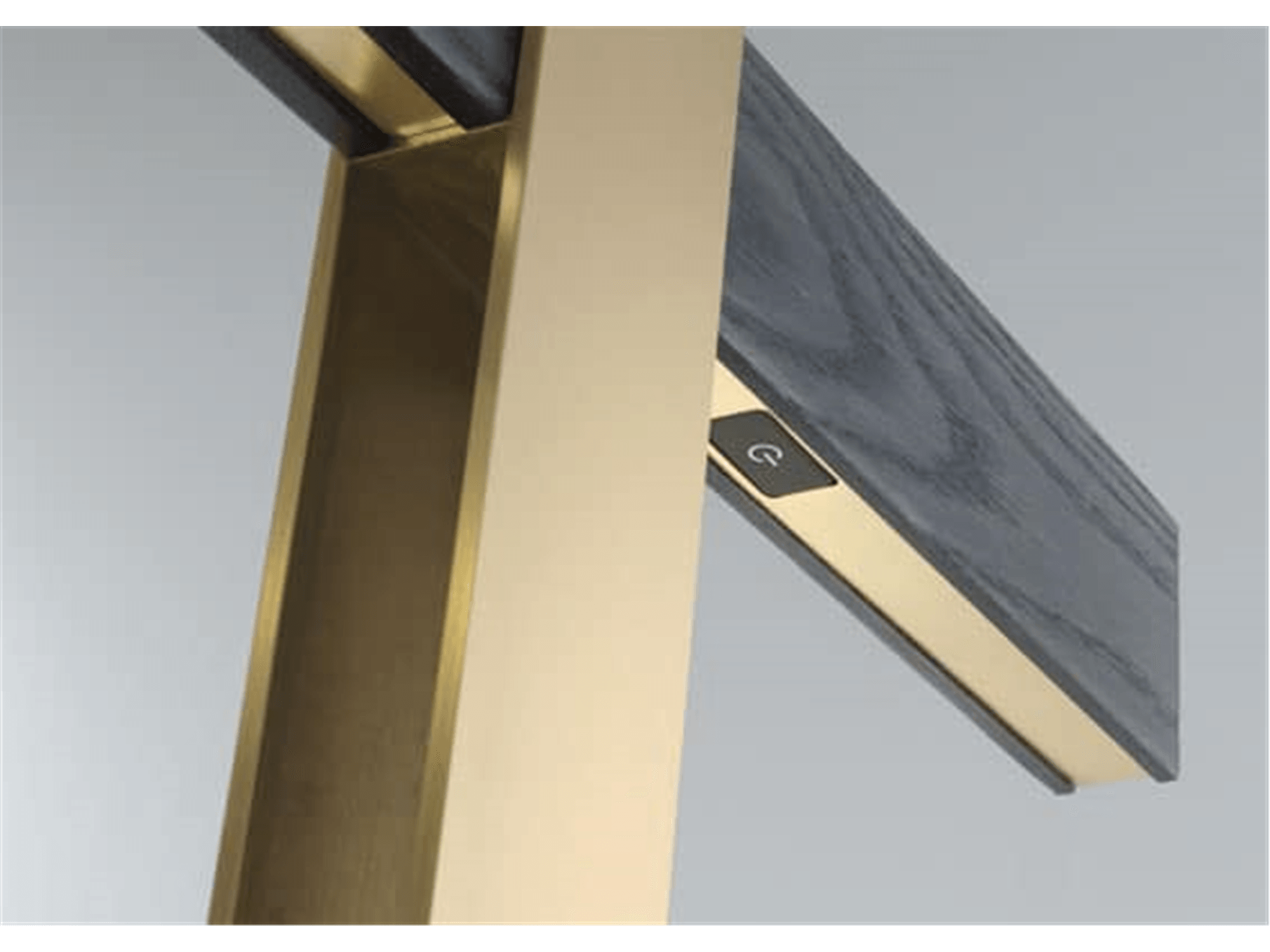 Pamina Large Lamp - Euro Living Furniture