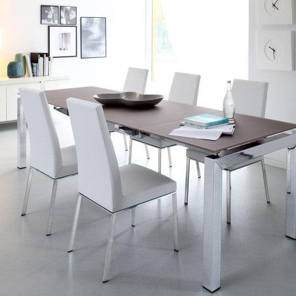 Bess Dining Chair - Euro Living Furniture