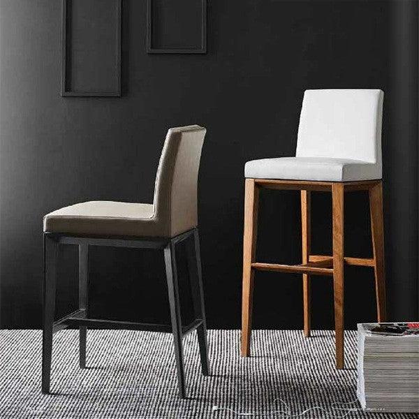 Bess Stool - Euro Living Furniture