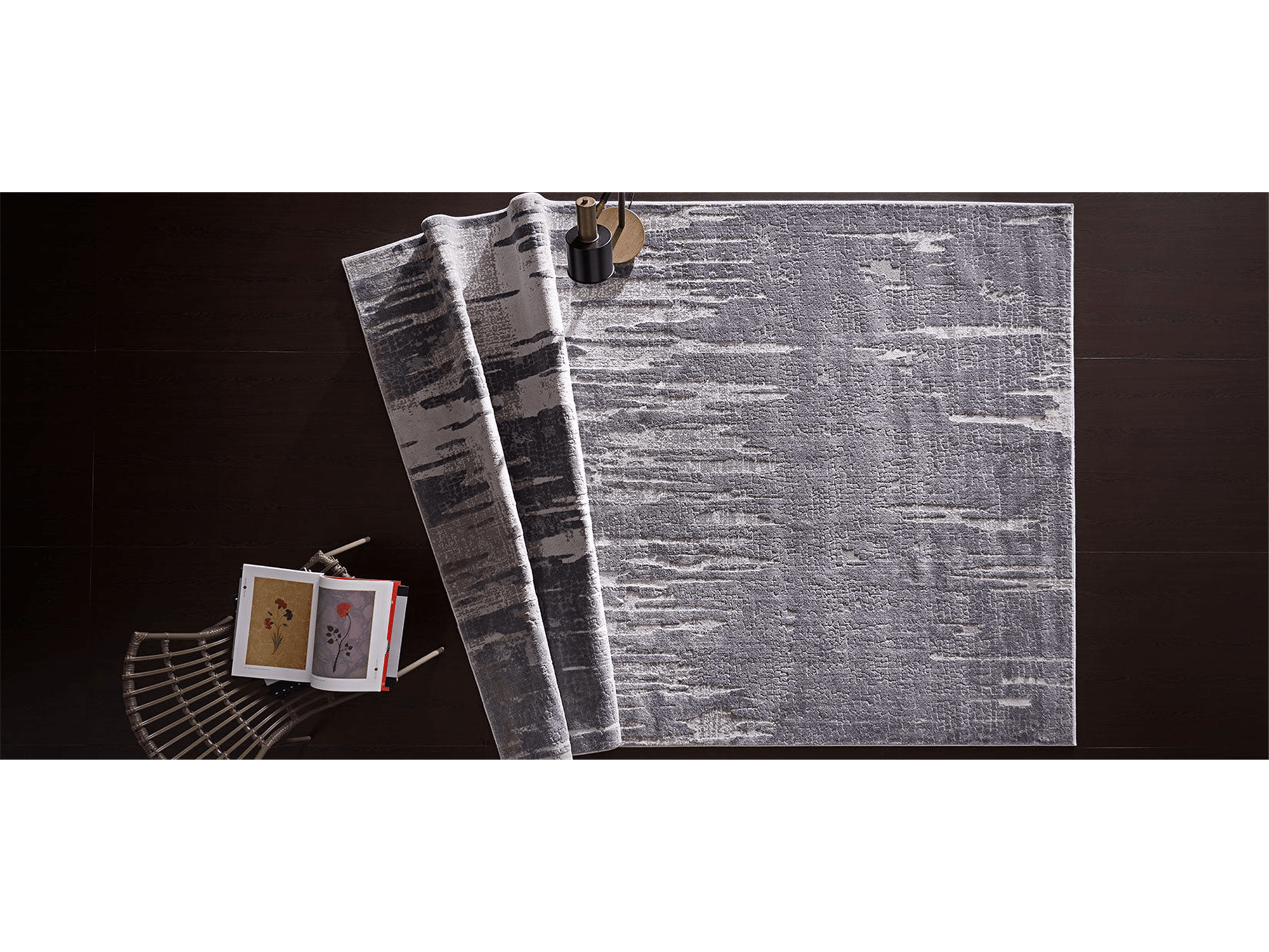 Belinda Rug - Euro Living Furniture