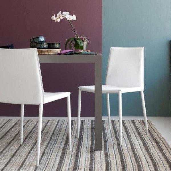 Boheme Stool by Calligaris - Euro Living Furniture