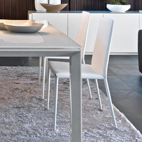 Boheme Stool by Calligaris - Euro Living Furniture