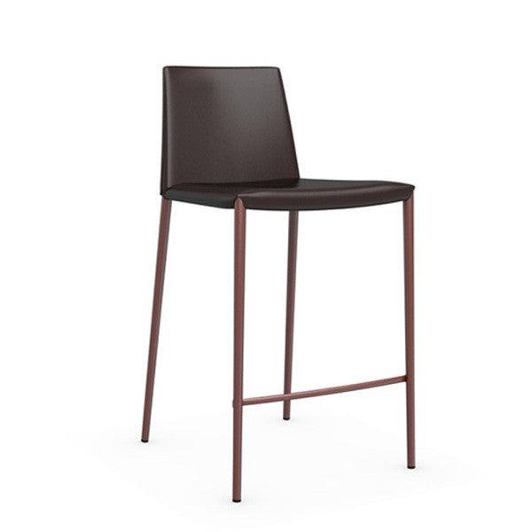 Boheme Stool by Calligaris - Euro Living Furniture
