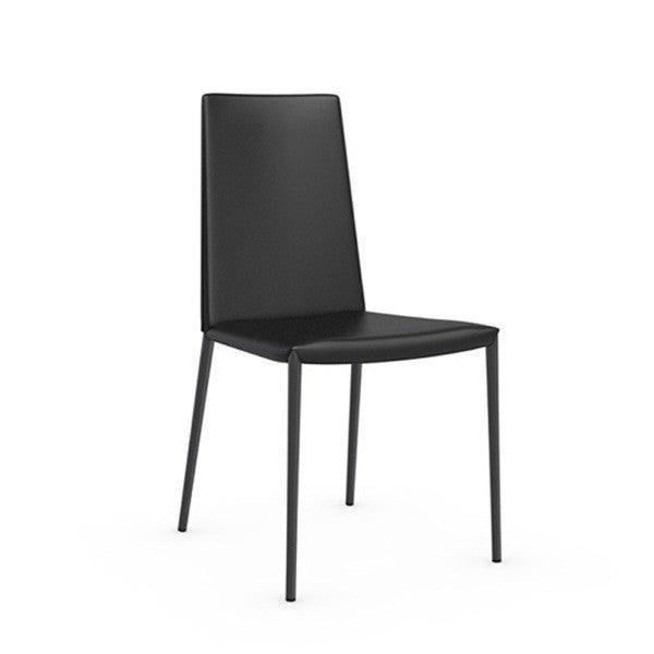 Boheme Leather Chair - Euro Living Furniture