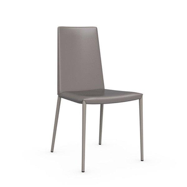 Boheme Leather Chair - Euro Living Furniture