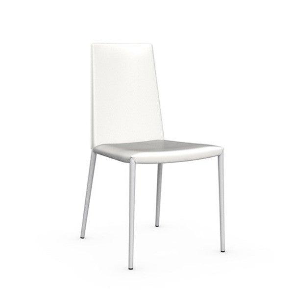 Boheme Leather Chair - Euro Living Furniture