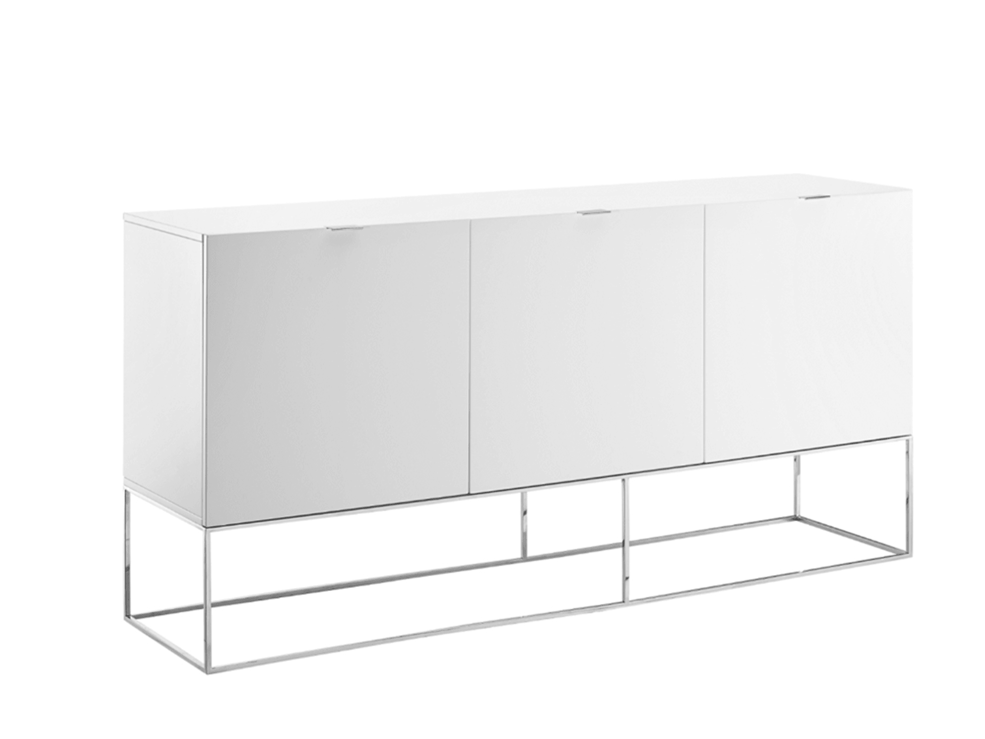 Anna Buffet - Euro Living Furniture