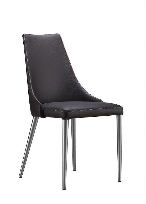 Meriyem Dining Chair - Euro Living Furniture