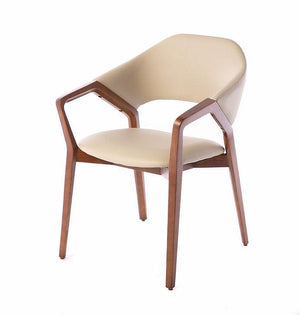 MILLA DINING CHAIR - Euro Living Furniture