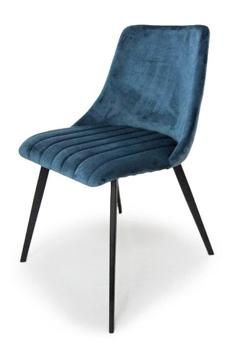 Yoko Dining Chair - Euro Living Furniture