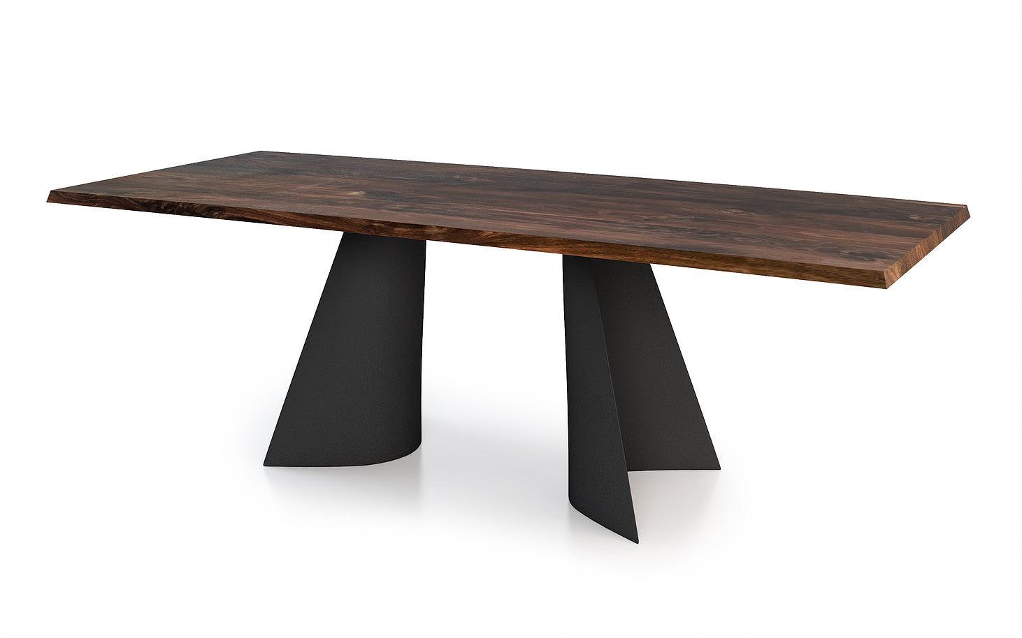 Venice Dining Table - Euro Living Furniture