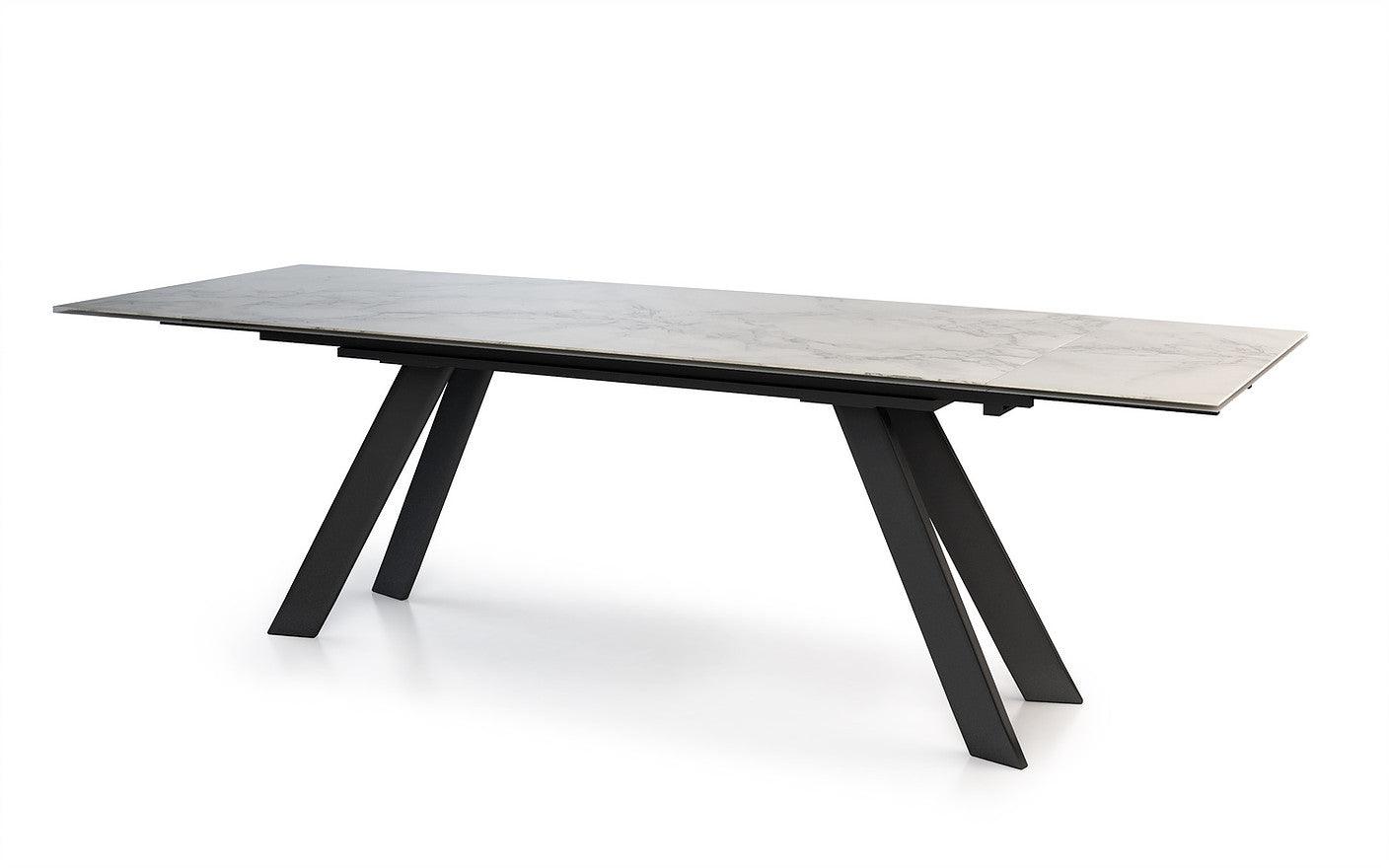 Liv Dining Table - Euro Living Furniture