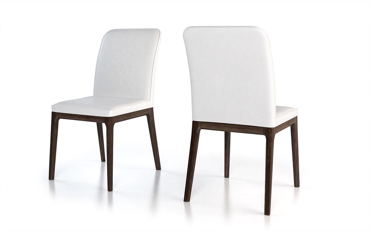Lucy Dining Chair - Euro Living Furniture